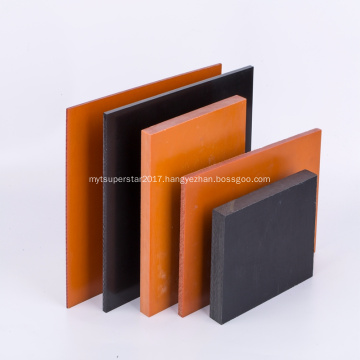 High Temperature Resistance Bakelite Hylam Sheets